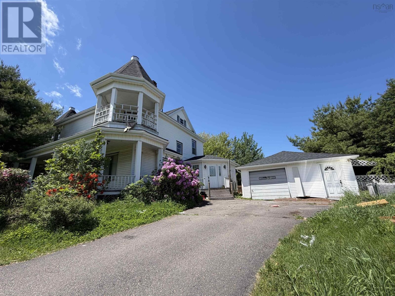 Property Photo: 4014 Highway 236 NS B6L 1J9