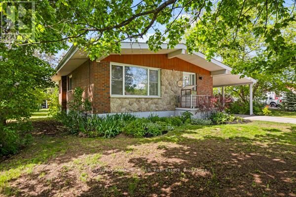 Property Photo:  2551 Van Luven Road  ON K0K 1C0 