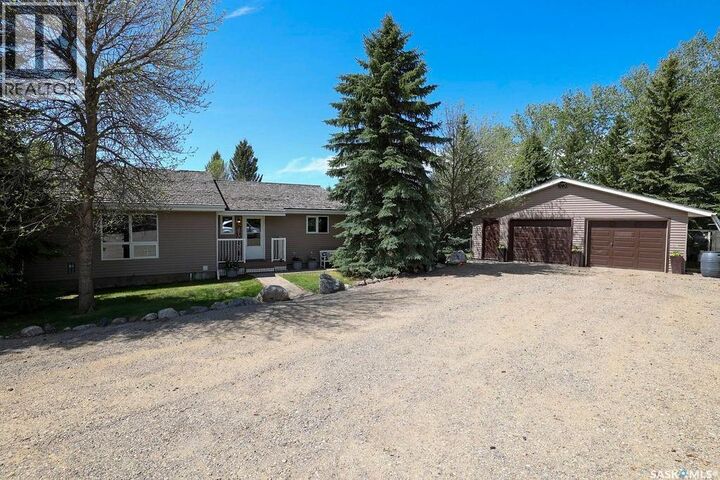 Property Photo:  McOuatt Acreage  SK S4P 2Z2 