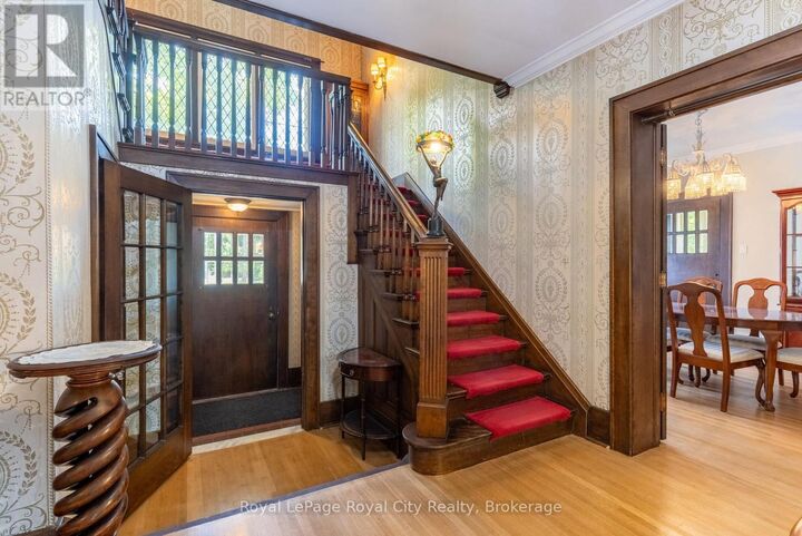 Property Photo:  76 London Road West  ON N1H 2B7 