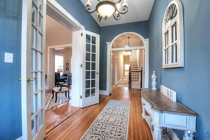 Property Photo: 600 N 25th Street VA 23223