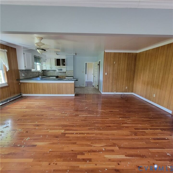 Property Photo: 6271 Tidewater Trail VA 23032