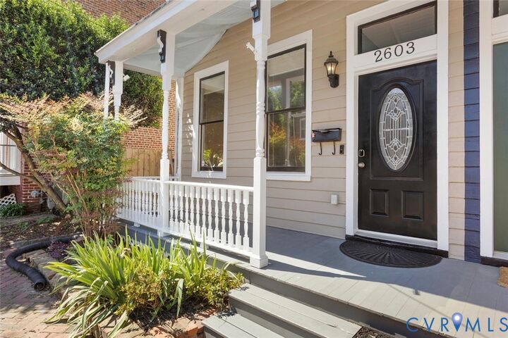 Property Photo:  2603 E Leigh Street  VA 23223 
