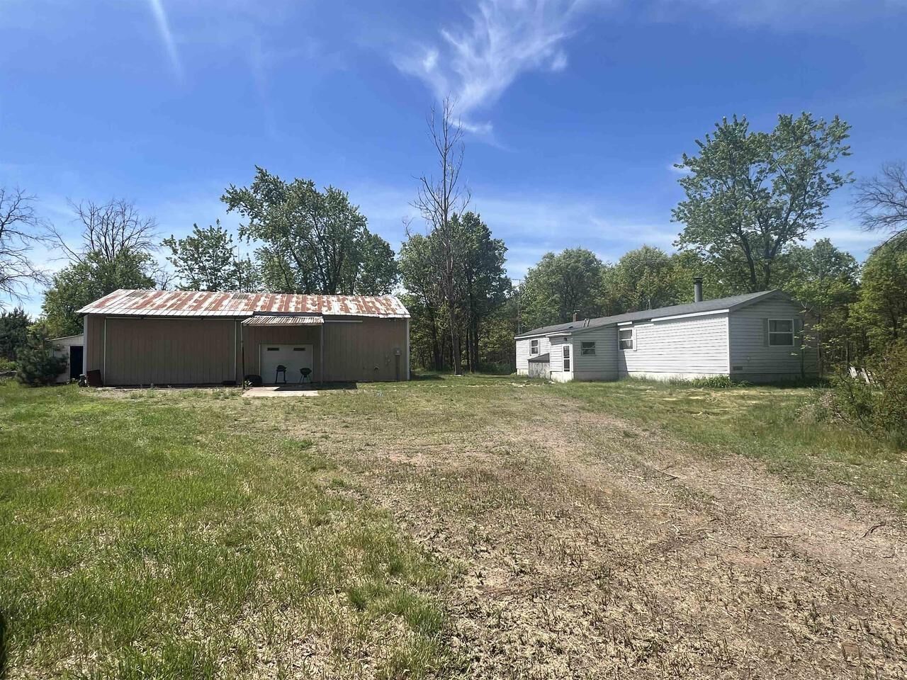 Property Photo:  5230 State Highway 73  WI 54494 