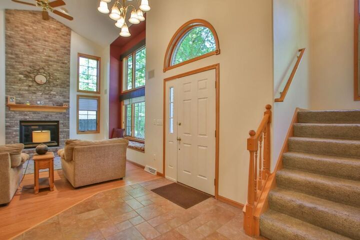 Property Photo: 4201 Oak Terrace WI 54476