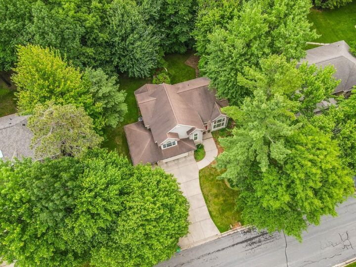 Property Photo:  4201 Oak Terrace  WI 54476 