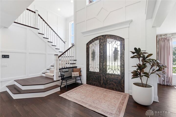Property Photo:  8231 Turning Leaf Crossing  OH 45066 