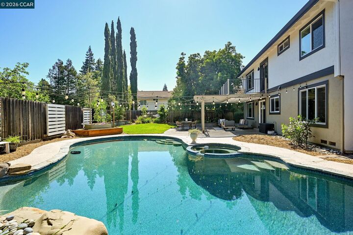 Property Photo: 151 Blue Canyon Way CA 94553