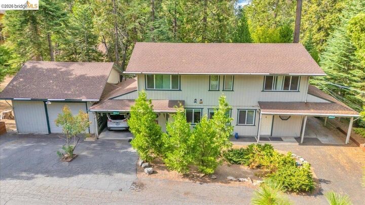 Property Photo:  20649 Chief Fuller  CA 95346 