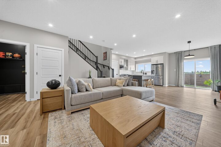 Property Photo: 3337 Kulay Way SW AB T6W 5E7