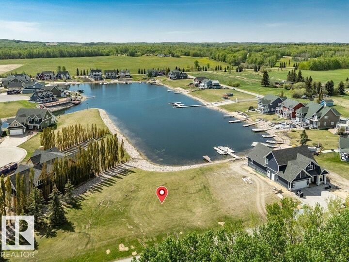 Property Photo:  12 Sunset Harbour  AB T0C 2V0 