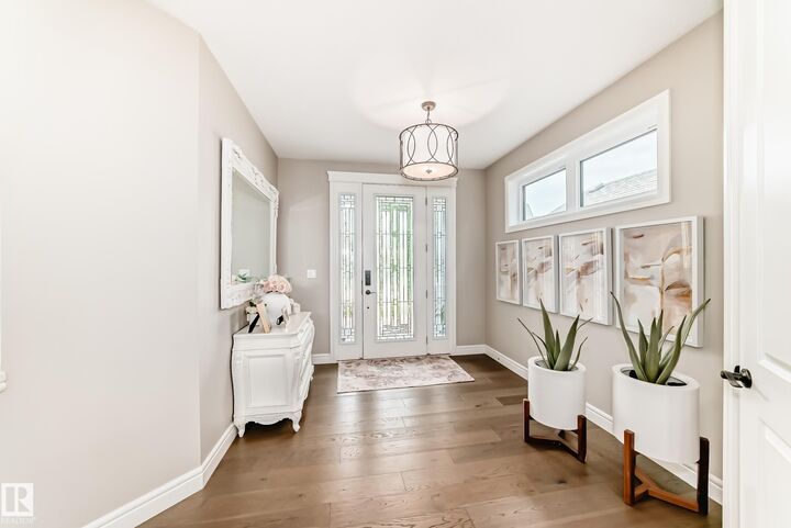 Property Photo: 9034 24 Ave SW AB T6X 2C4
