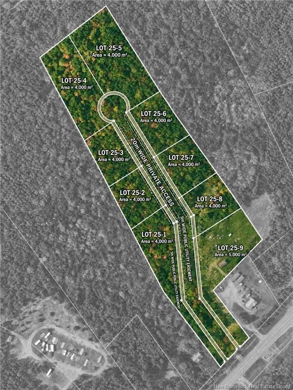 Photo de la propriété:  25-7 Route 134  NB E4X 2L2 