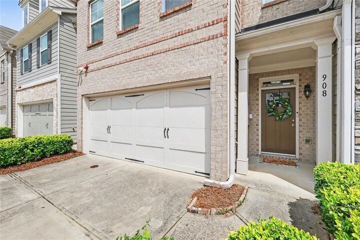 Property Photo:  908 Arbor Crowne Drive  GA 30045 