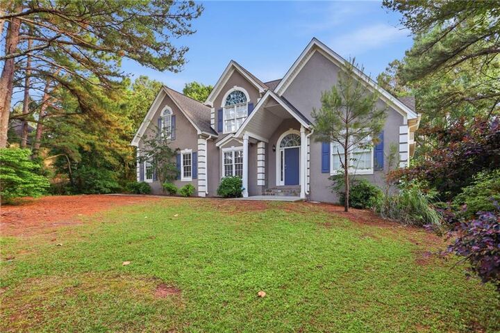 Property Photo: 125 Marina Court GA 30215