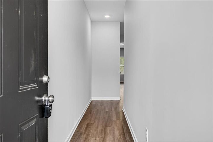 Property Photo: 105 Brexley Drive GA 30701