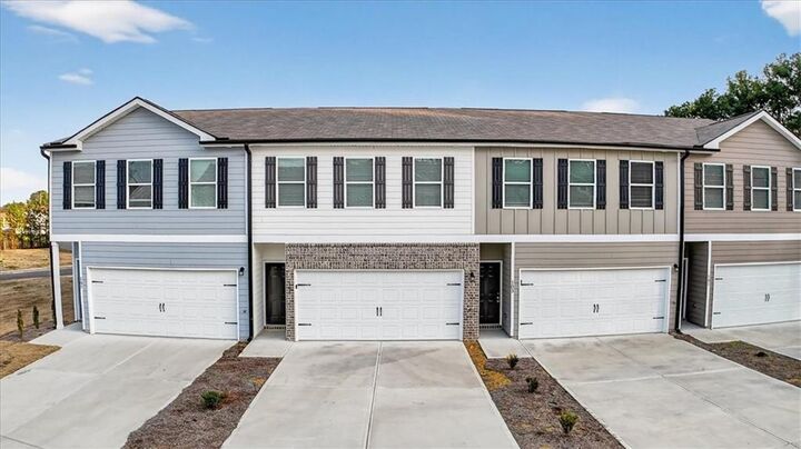 Property Photo:  105 Brexley Drive  GA 30701 