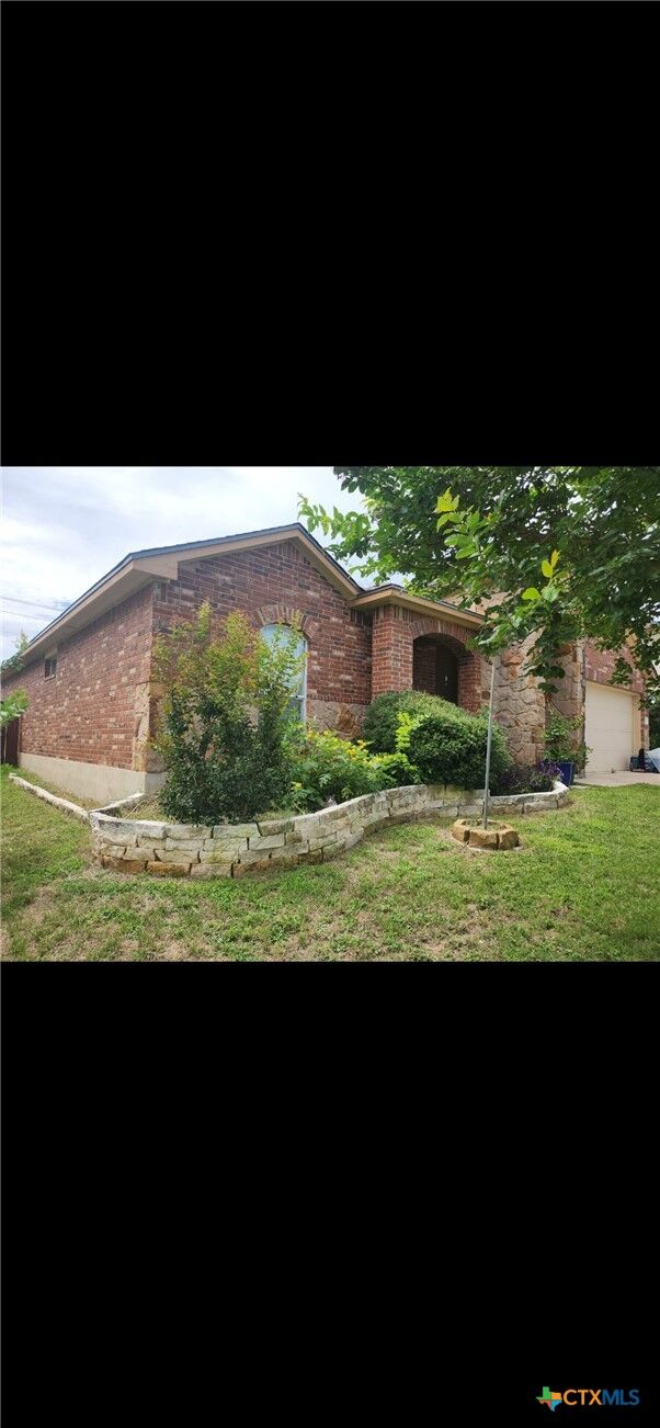 Property Photo:  1012 Sugar Brook Drive  TX 76502 