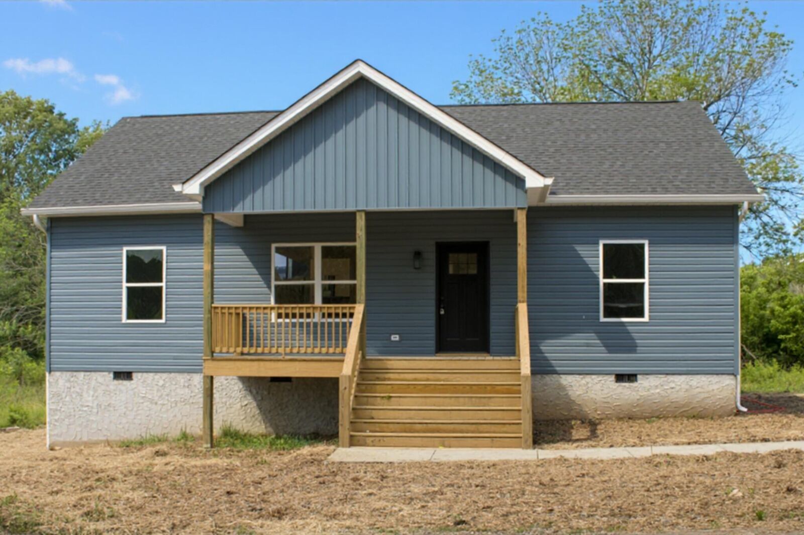 Property Photo:  729 Walker Avenue  GA 30741 