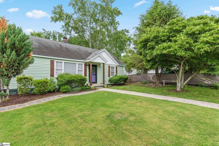 Property Photo:  21 Nancy Drive  SC 29617 
