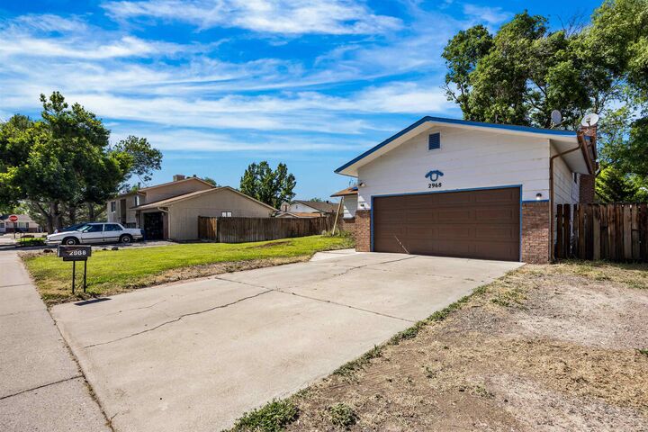 Property Photo: 2968 Oxbow Road CO 81504