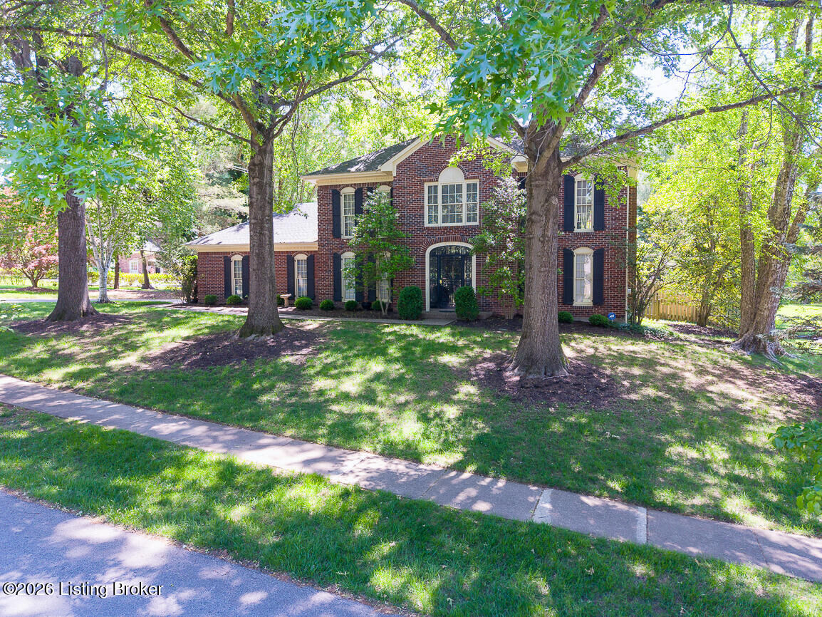 Property Photo: 8008 Montero Dr KY 40059