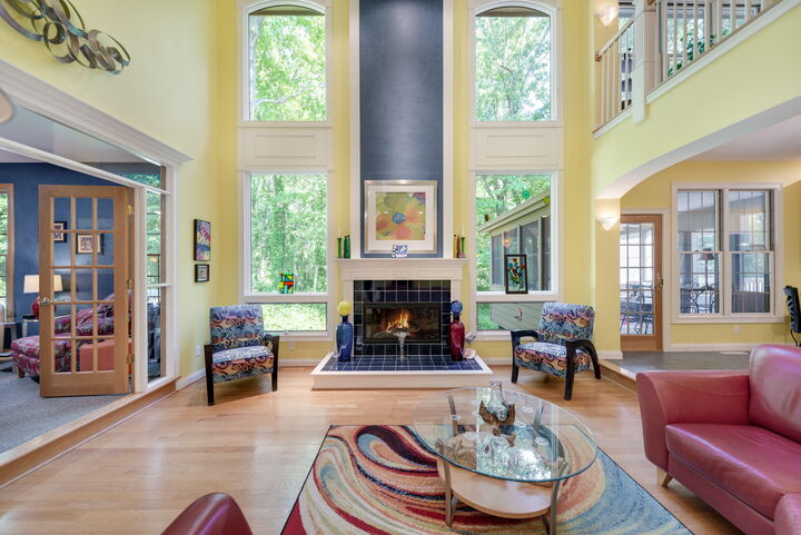 Property Photo: 543 Windridge Drive IN 46304