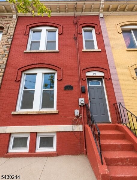 Property Photo:  17 8th Ave  NJ 07104 