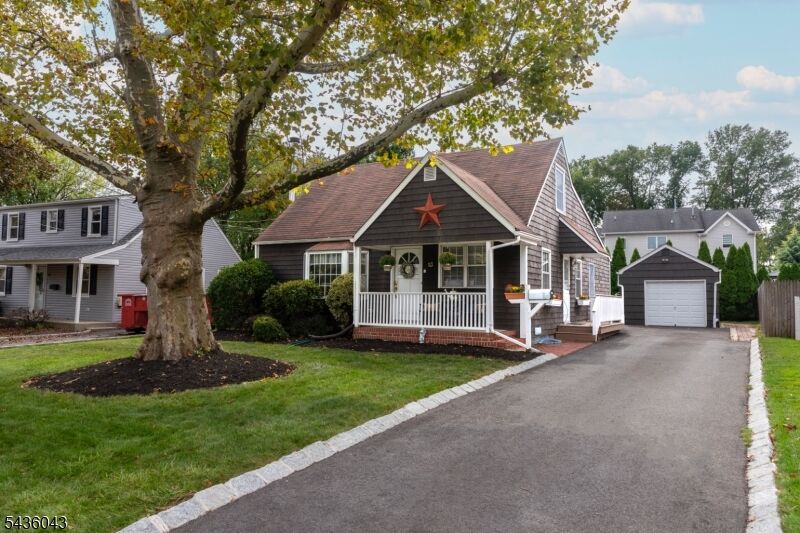 Property Photo:  13 Sunset Dr  NJ 07066 