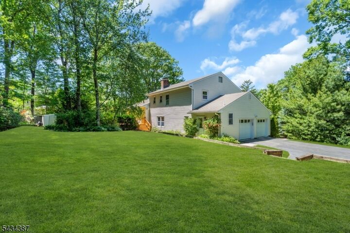 Property Photo:  132 Rolling Ridge Rd  NJ 07480 