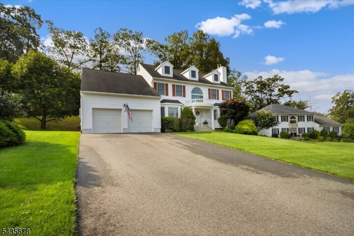 Property Photo:  101 Jordan Rd  NJ 07866 