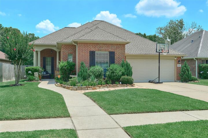 Property Photo:  28322 Madelin Manor Lane  TX 77386 