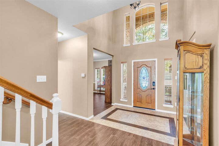 Property Photo:  2710 Taos Trail  TX 77536 