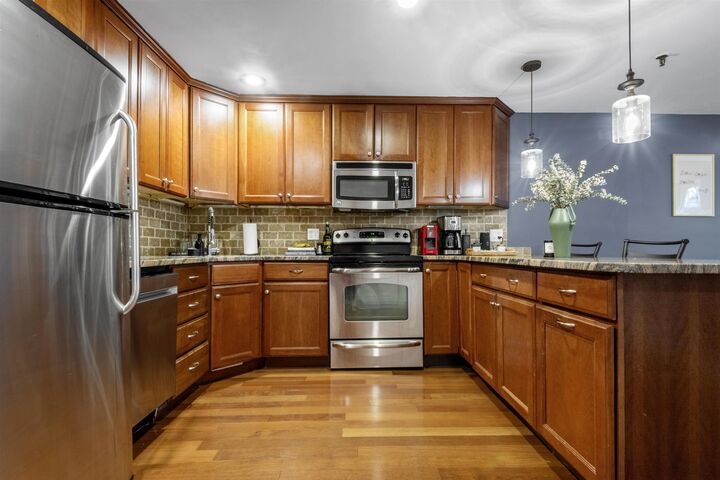 Property Photo:  84 Monroe St  NJ 07030 