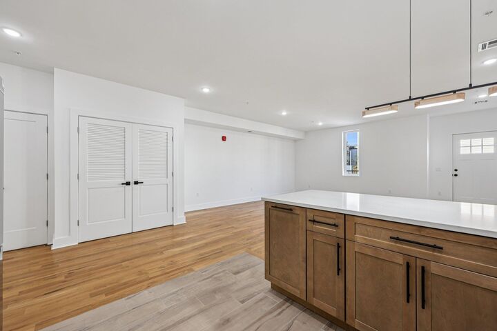 Property Photo:  1003 Summit Ave 2  NJ 07307-1714 