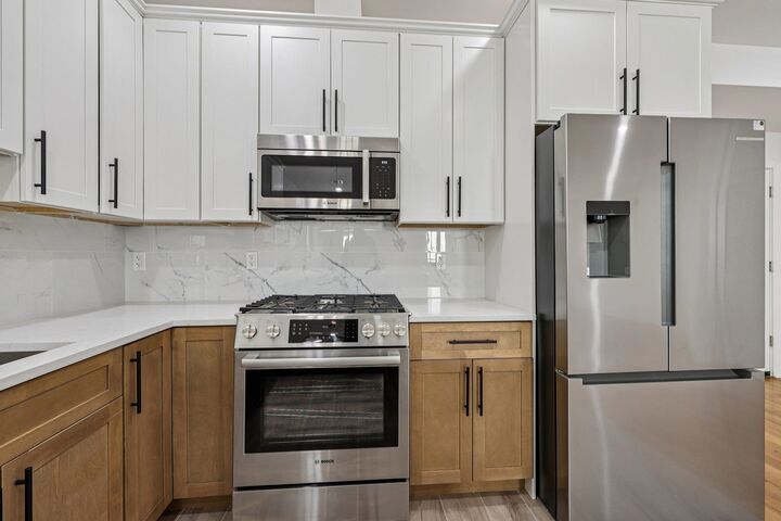 Property Photo: 1003 Summit Ave 2 NJ 07307-1714