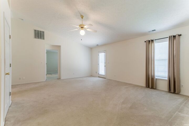 Property Photo: 6027 Stardance Point IN 47715