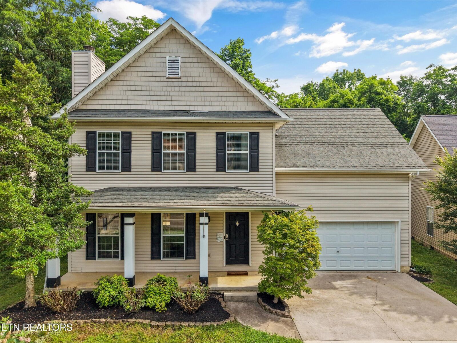 Property Photo:  8125 Spring Haven Lane  TN 37919 