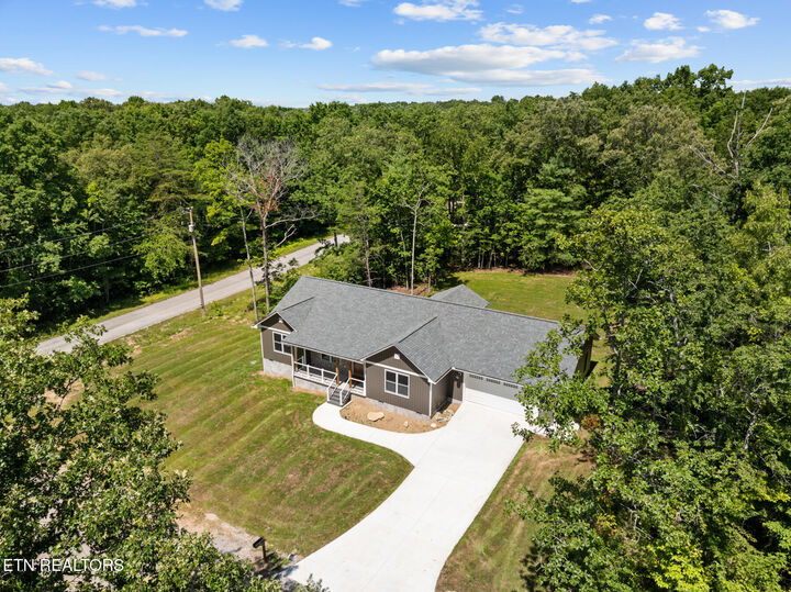 Property Photo: 509 Yuma Dr. TN 38572