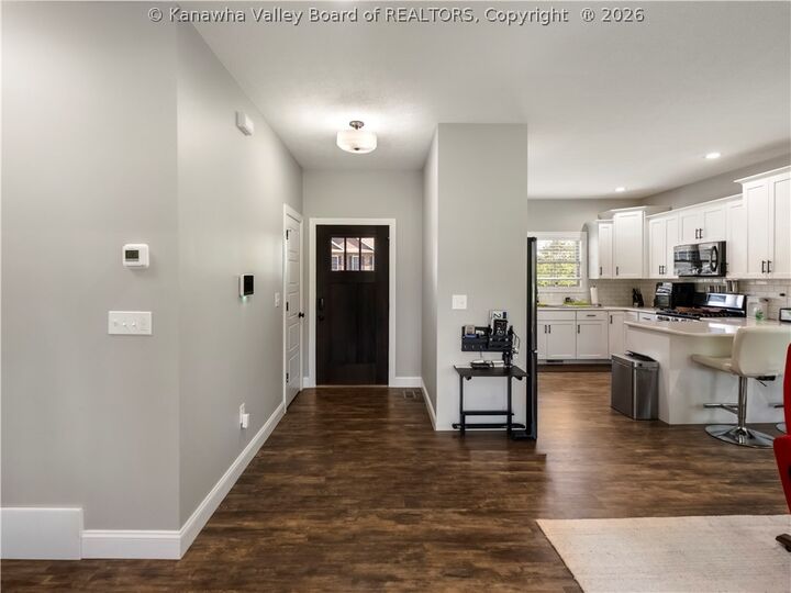 Property Photo:  17 Squirrel Ridge  WV 25314 