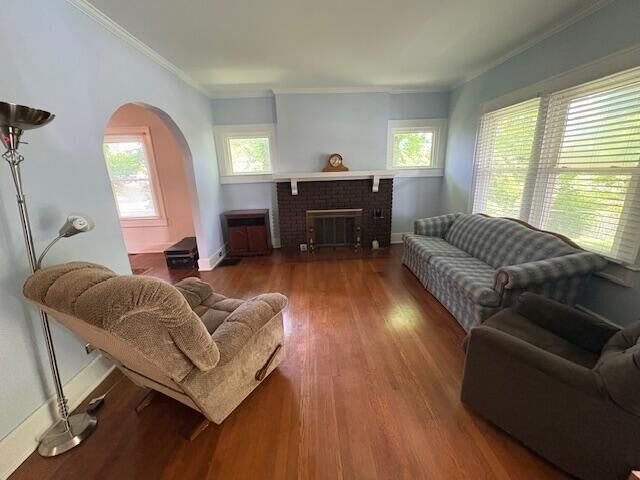 Property Photo:  463 Cardwell Lane  KY 40601 