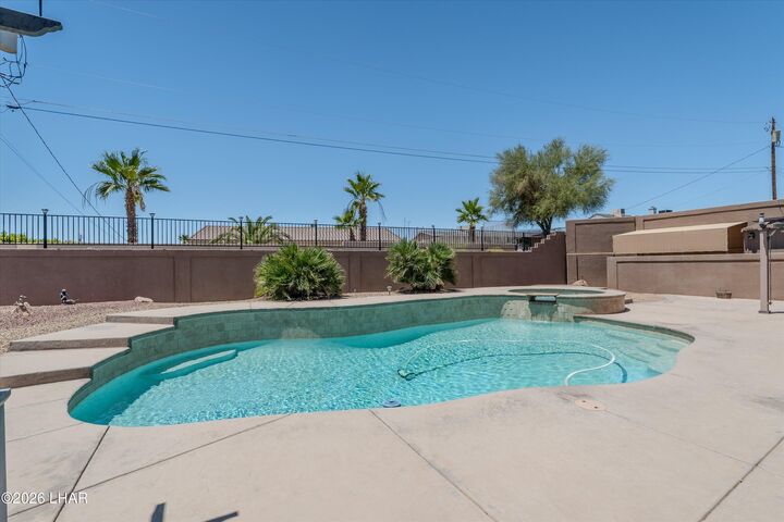 Property Photo: 3171 Star Dr AZ 86406