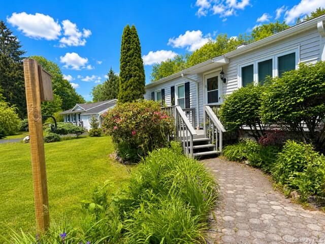 Property Photo: 5 Mountain View Drive NY 10990