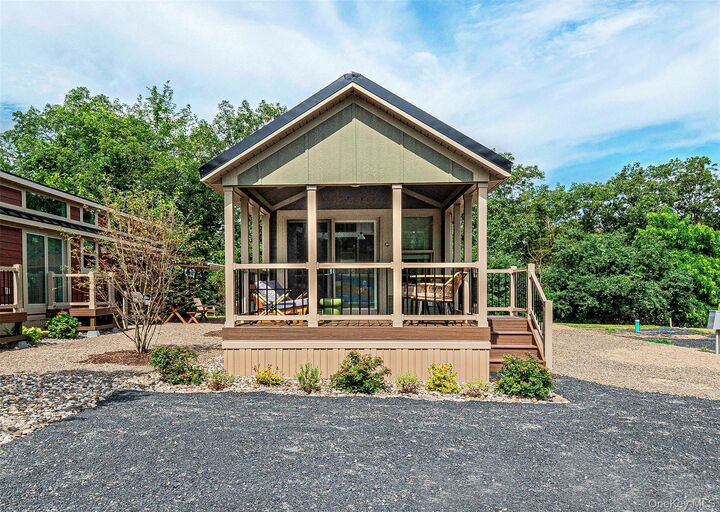 Property Photo:  197 Wheeler Road 91  NY 10921 