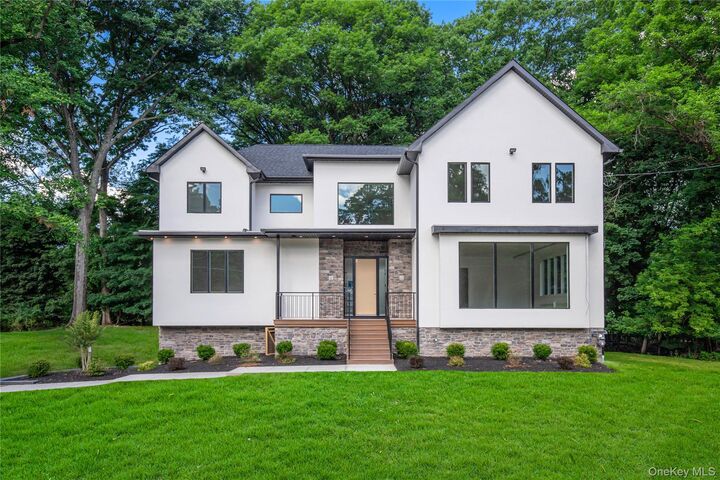Property Photo:  57 Forshay Road  NY 10952 