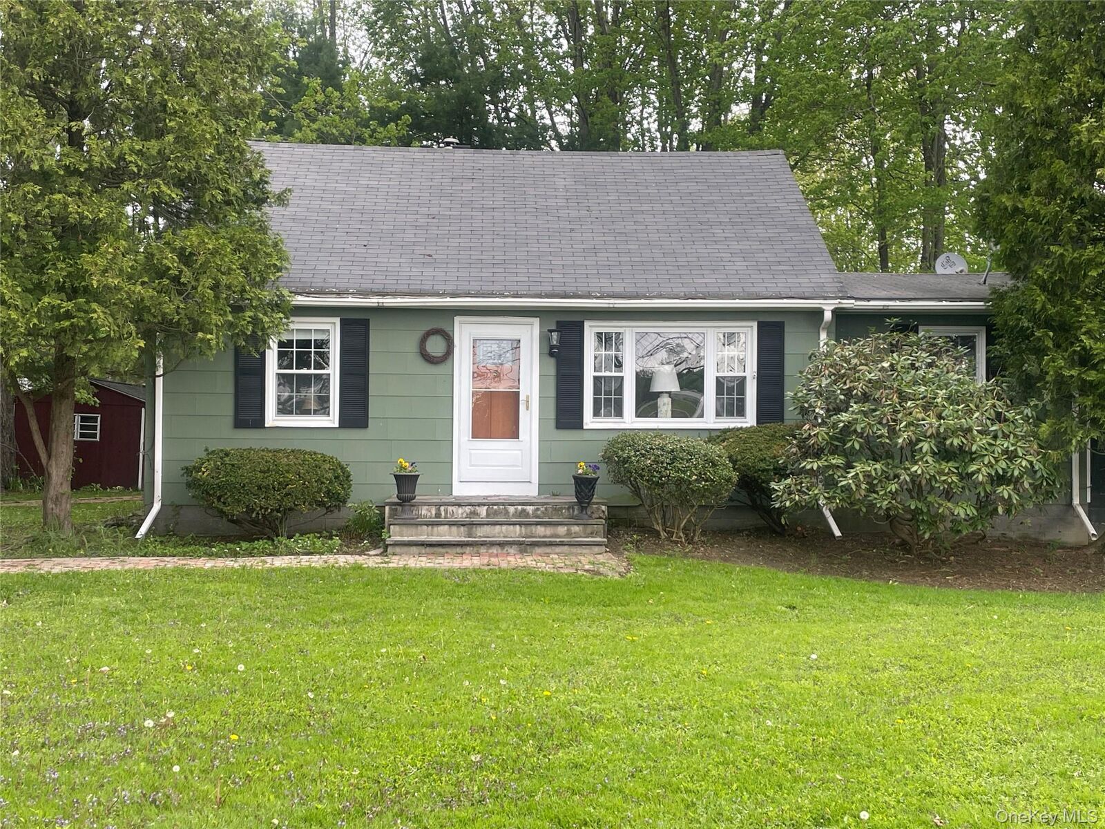 Property Photo:  4-6 Anderson Road  NY 12514 