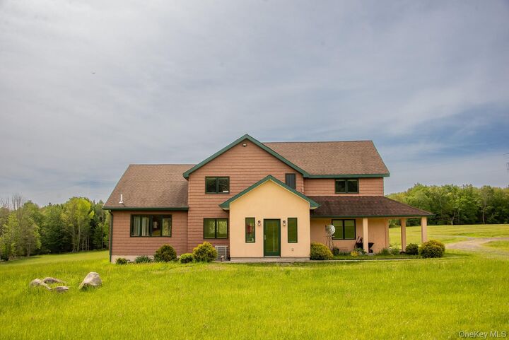 Property Photo:  240 A Mountaindale Road  NY 12435 