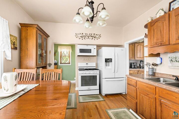 Property Photo:  427 N 63rd Ave W  MN 55807 