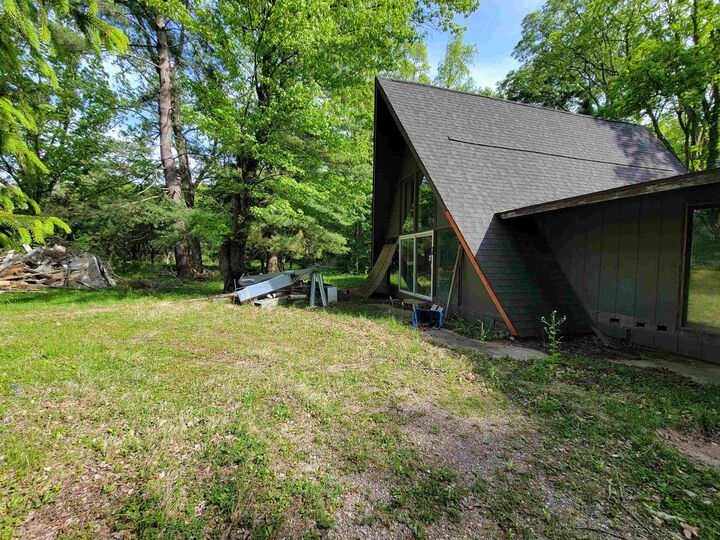 Property Photo:  9705 Midland  MI 48623 