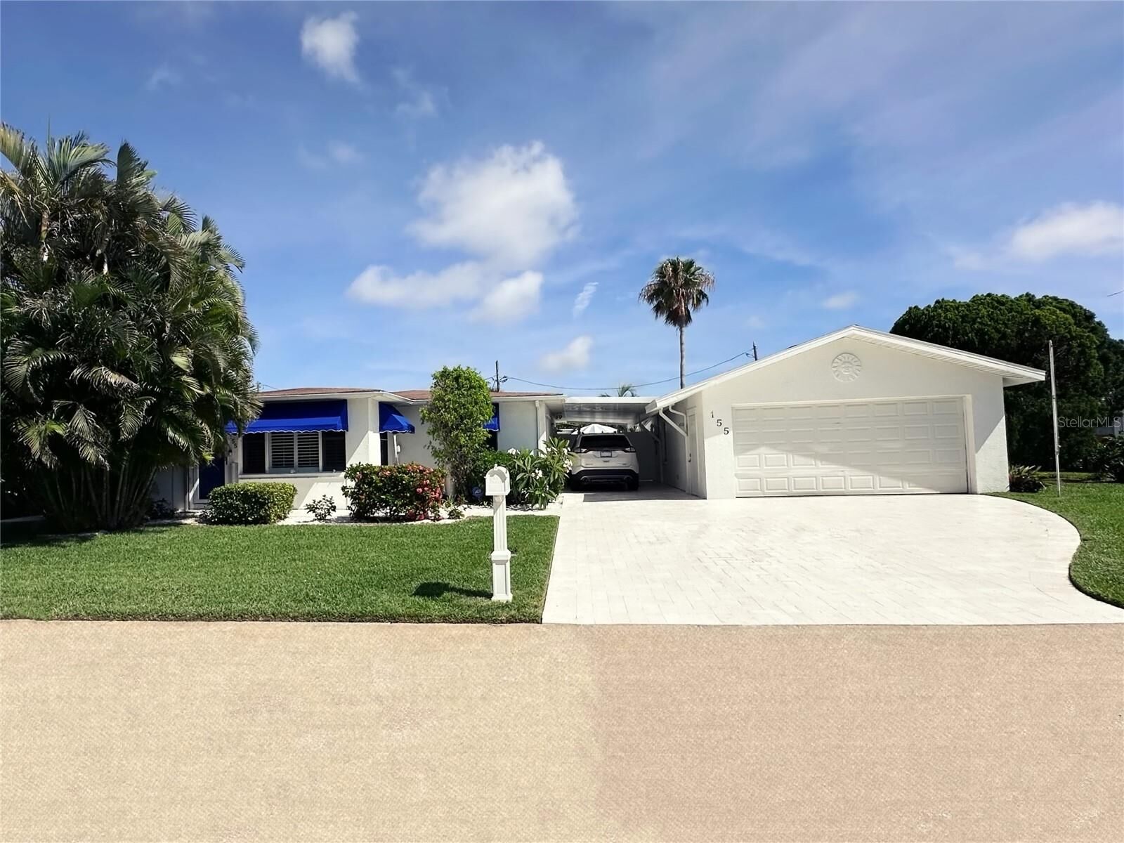 Property Photo: 155 112th Avenue A FL 33706